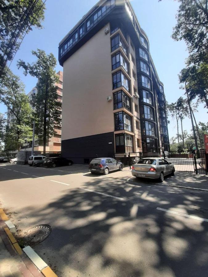 Relax Point Plus Apartment Irpin Exterior photo