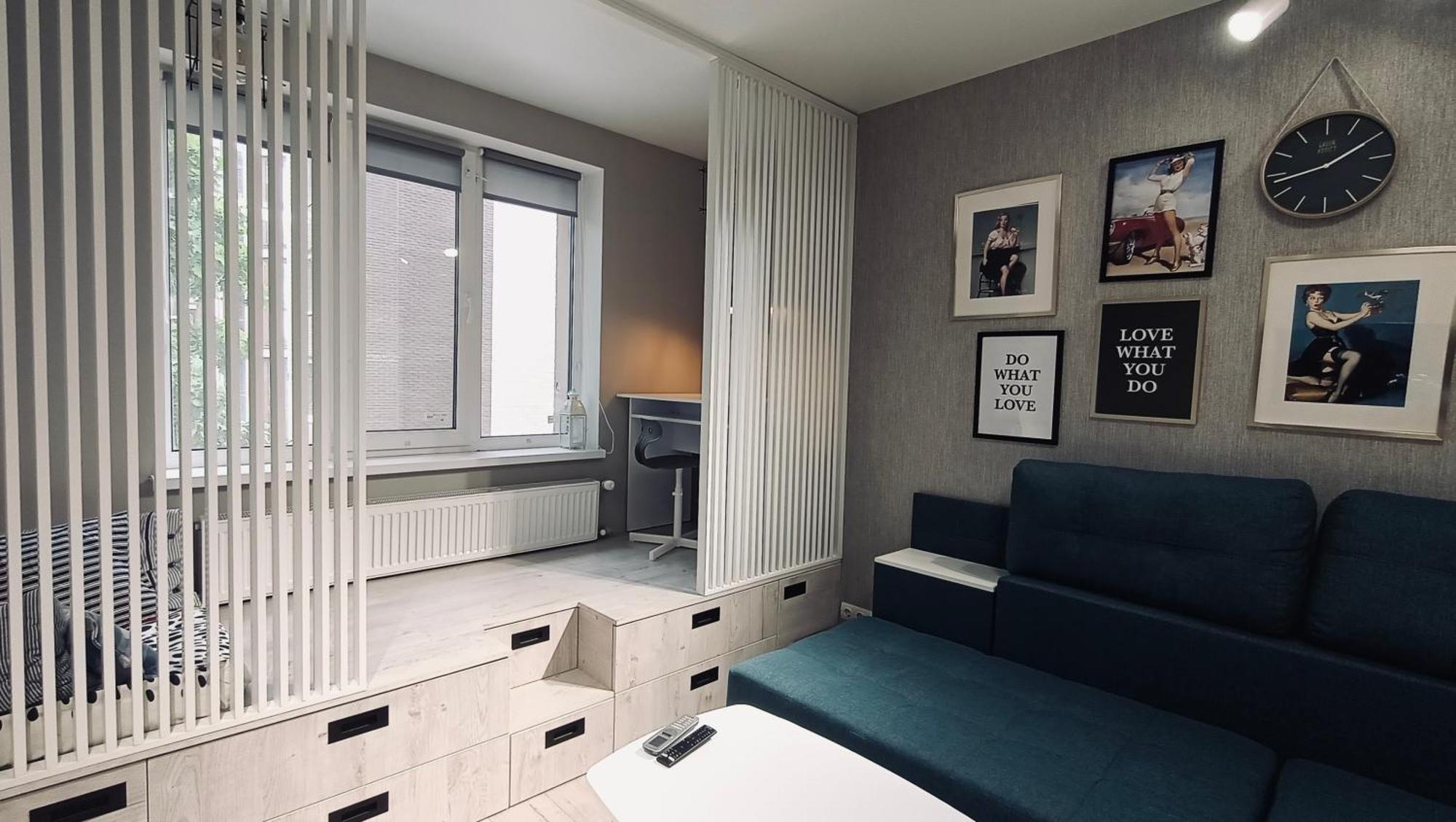 Relax Point Plus Apartment Irpin Exterior photo