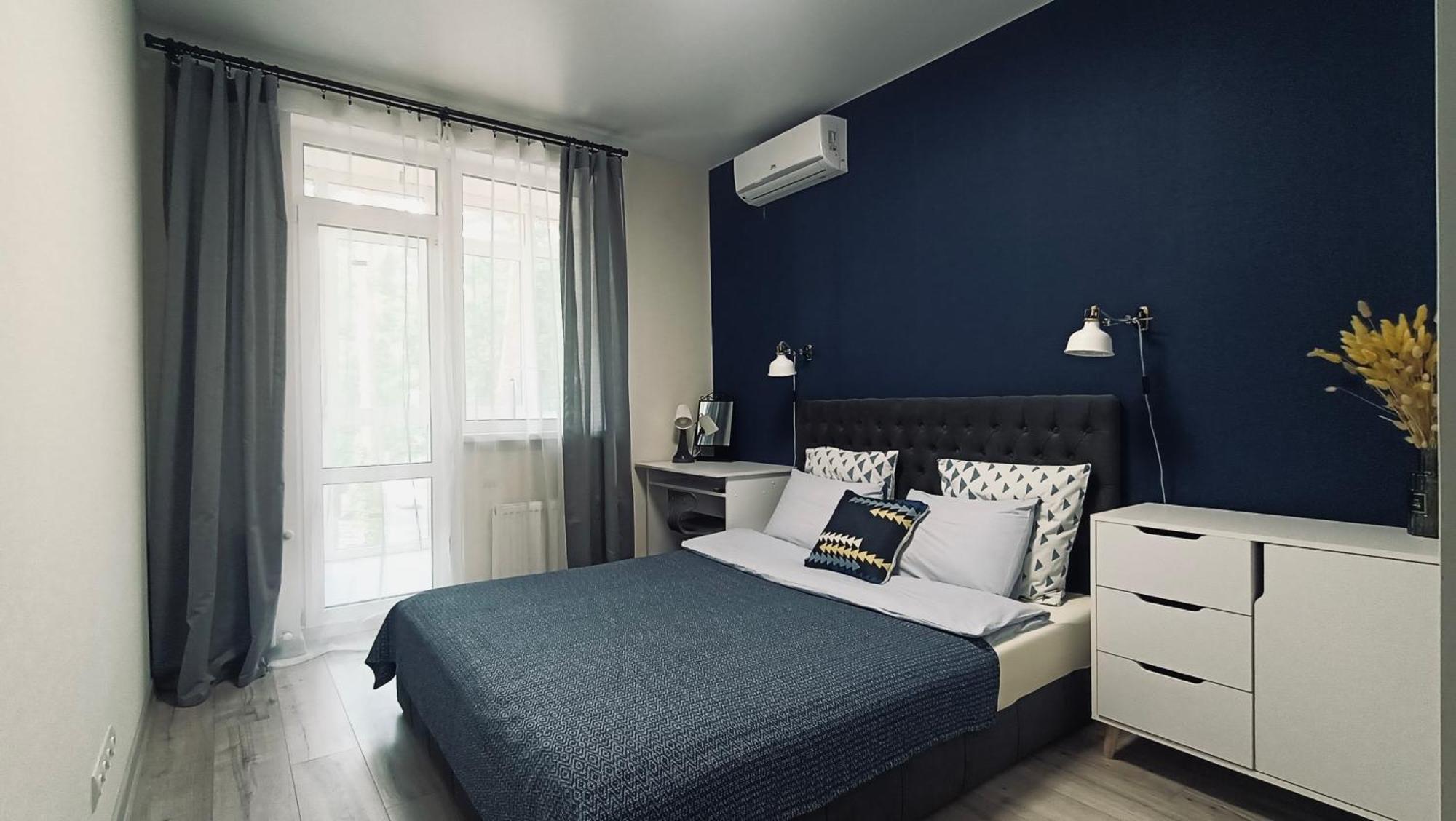 Relax Point Plus Apartment Irpin Exterior photo